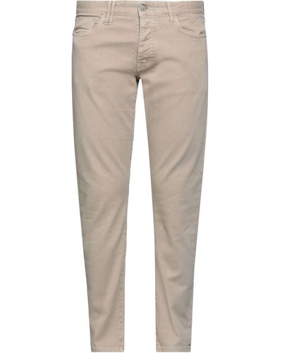 CYCLE Trousers - Natural