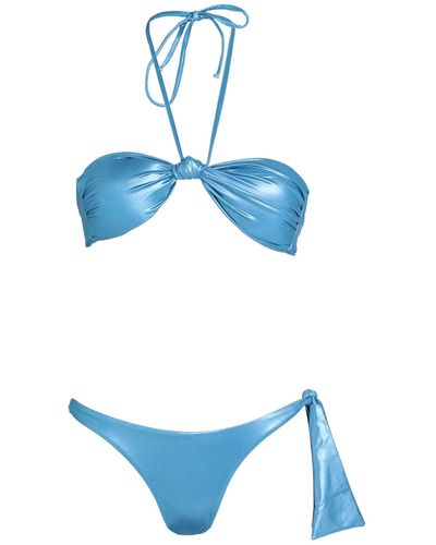 Sundek Bikini - Blue