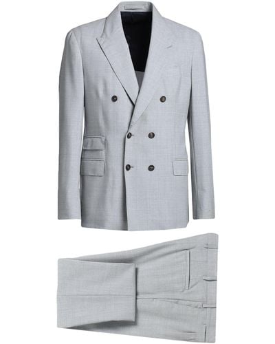 Eleventy Suit - Grey