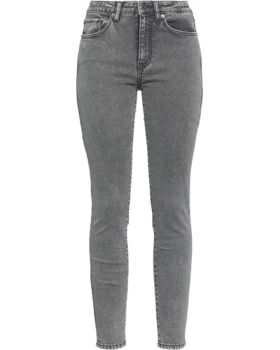 Maison Clochard Jeans - Grey