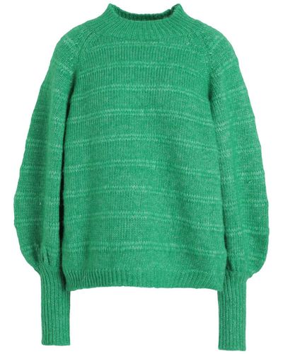ONLY Turtleneck - Green