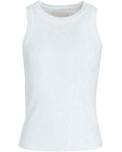Citizens of Humanity Tank Top - White