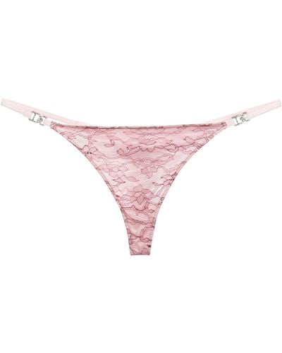 Dior G-string - Pink