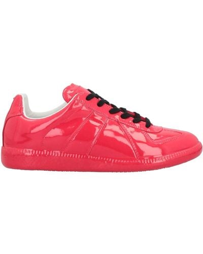 Maison Margiela Sneakers - Pink
