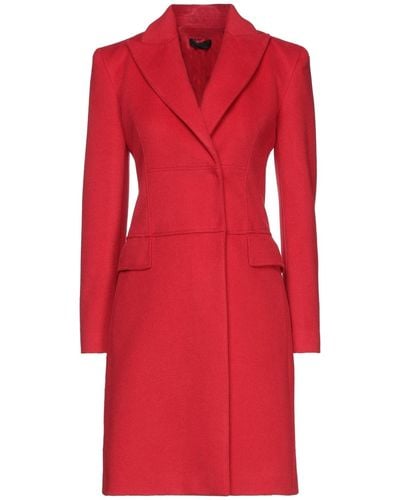 Ralph Lauren Black Label Coats for Women | Online Sale up to 80% off | Lyst