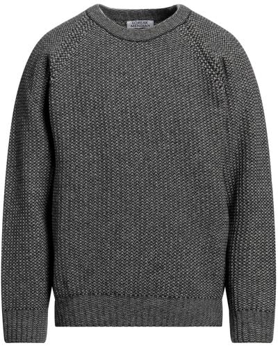 Loreak Mendian Sweater - Gray