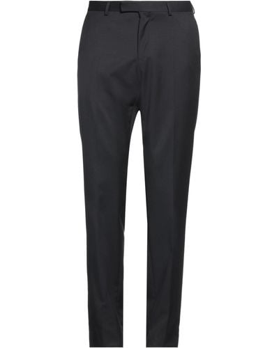 Zegna Pants - Blue