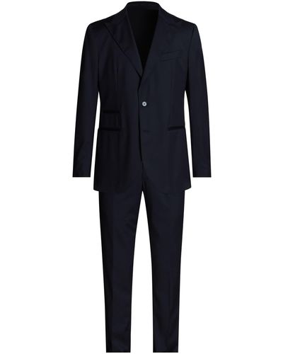 ROYAL ROW Suit - Blue