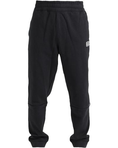 EA7 Trousers - Black