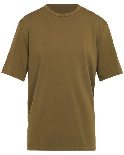Tela Genova T-shirt - Green