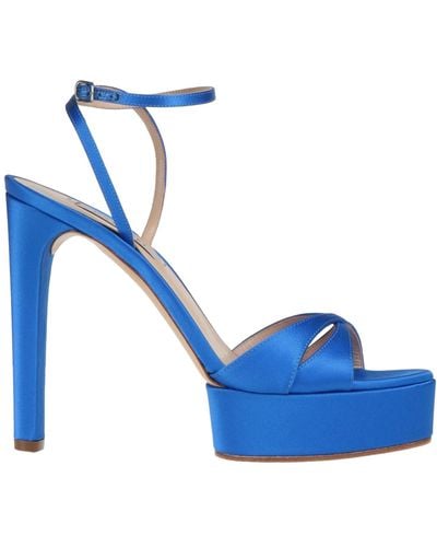 Casadei Sandali - Blu