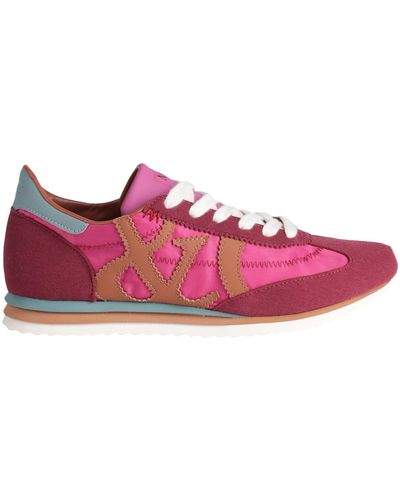 MAX&Co. Sneakers - Pink
