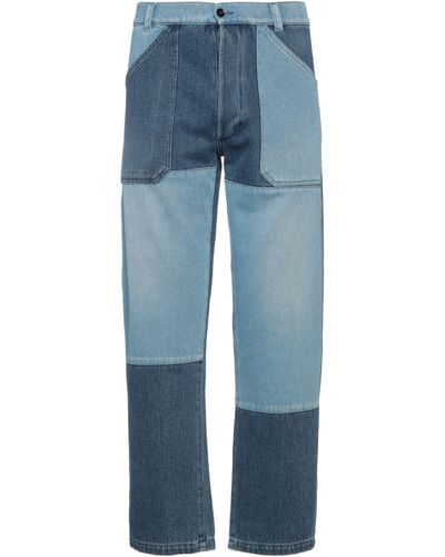 Etro Jeans - Blue