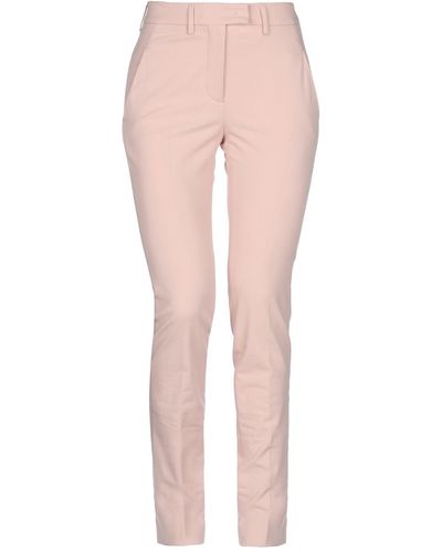 Slowear Pantalon - Rose