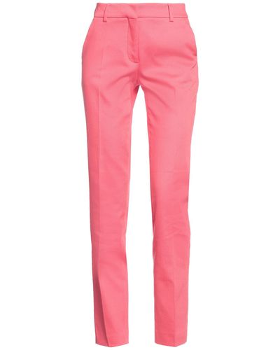 Incotex Pants - Pink