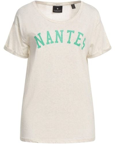 Maison Scotch T-shirt - Natural