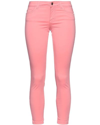 Relish Pants - Pink