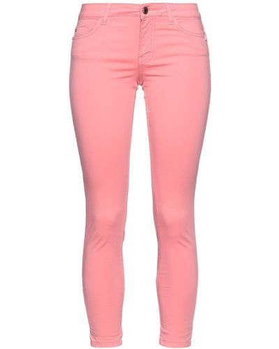 Relish Trousers - Pink