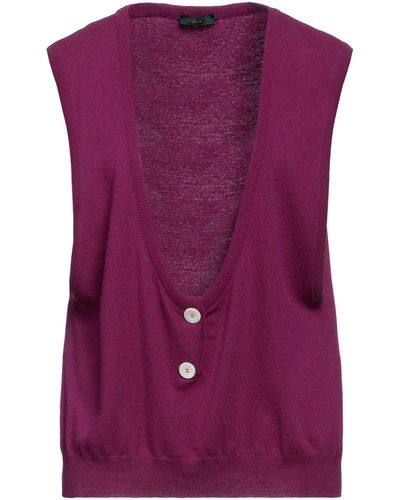 Jejia Sweater - Purple