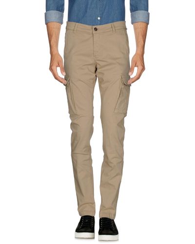 Franklin & Marshall Trousers, Slacks and Chinos for Men | Online Sale up to  88% off | Lyst Australia