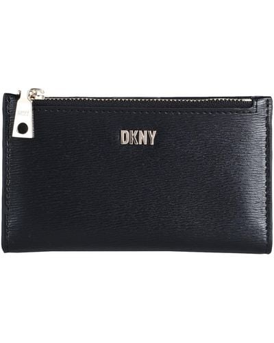 DKNY Wallet - Black