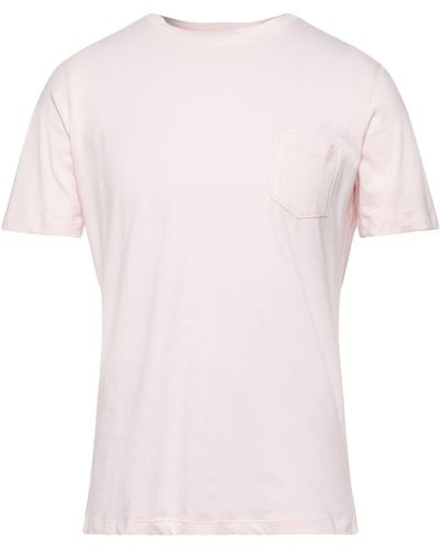 Siviglia T-shirt - Pink