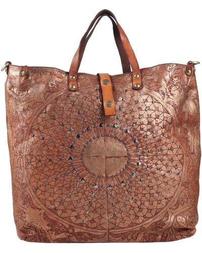 Campomaggi Bags for Women | Online Sale up to 71% off | Lyst