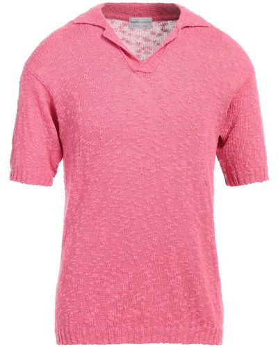 SETTEFILI CASHMERE Sweater - Pink