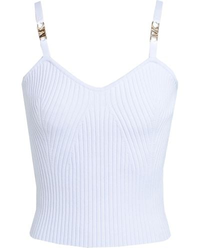 MICHAEL Michael Kors Sleeveless and tank tops for Women