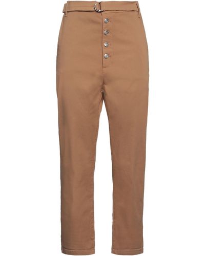 3x1 Trousers - Natural