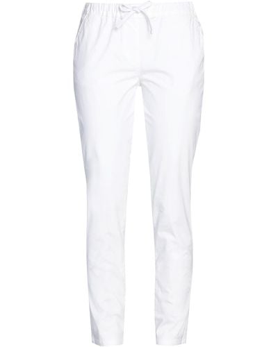 North Sails Trouser - White