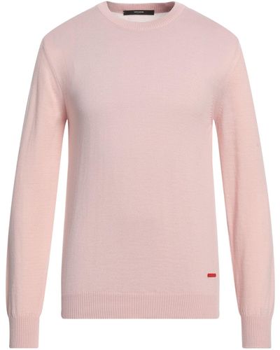 Takeshy Kurosawa Sweater - Pink