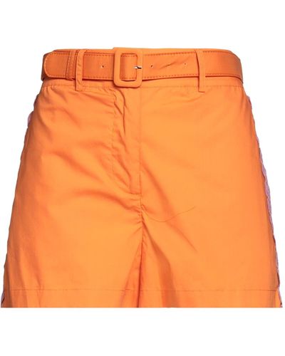 Hale Bob Shorts & Bermuda Shorts - Orange
