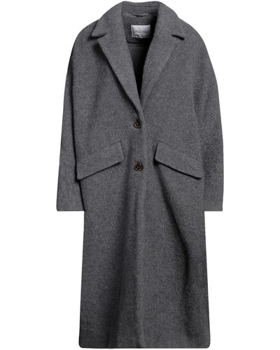 American Vintage Coat - Grey