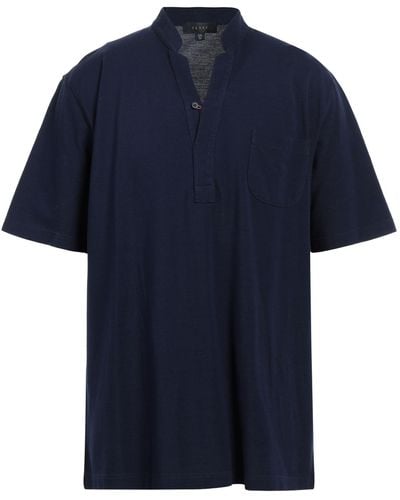 Sease T-shirts - Blau