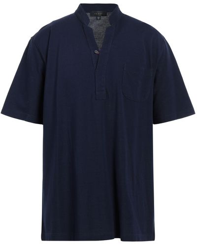 Sease T-shirt - Blu