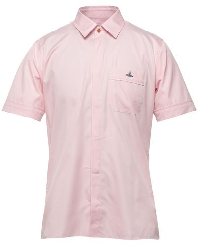 Vivienne Westwood Shirt - Pink
