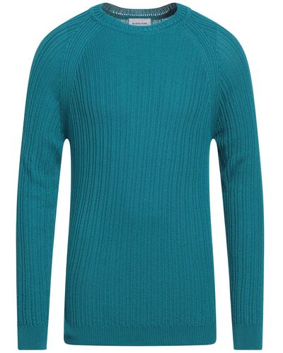Scaglione Pullover - Azul