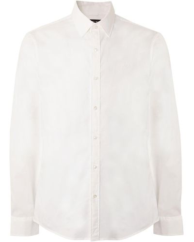 Michael Kors Camisa - Blanco