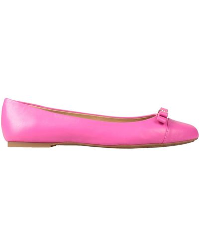 MICHAEL Michael Kors Ballerina - Pink