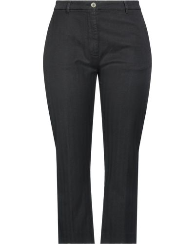 Pence Trouser - Black