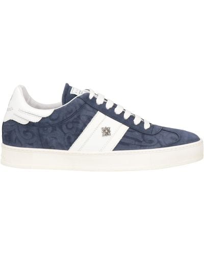 John Richmond Sneakers - Azul