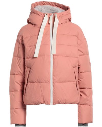 HUNTER Puffer - Pink