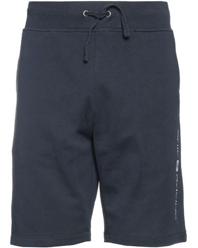 Sail Racing Shorts & Bermuda Shorts - Blue