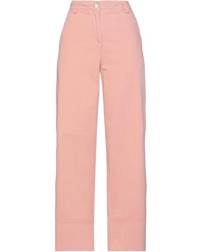Momoní Pants Cotton - Pink