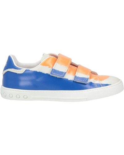 Tod's Sneakers - Orange