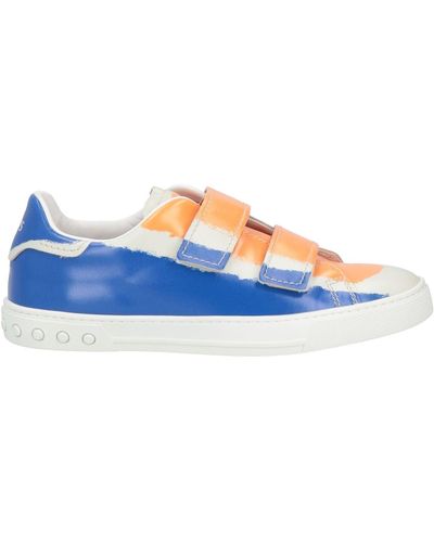 Tod's Sneakers - Arancione