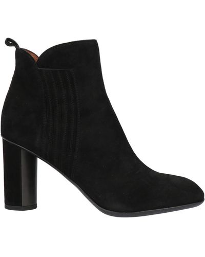 Sartore Ankle Boots - Black