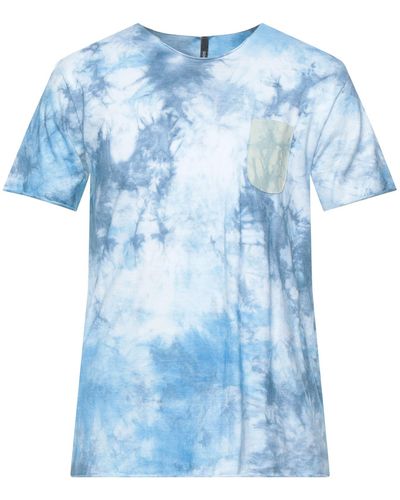 Giorgio Brato T-shirt - Blue