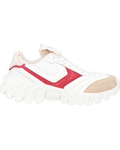 Pantofola D Oro Sneakers - Rosa